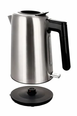 Haws Små Køkkenmaskiner-Vandkedel i rustfrit stål 1,7 L 2200W