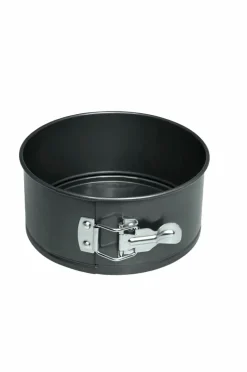 Heirol Bagetilbehør & Bageredskaber-Ekstra høj springform 18 cm