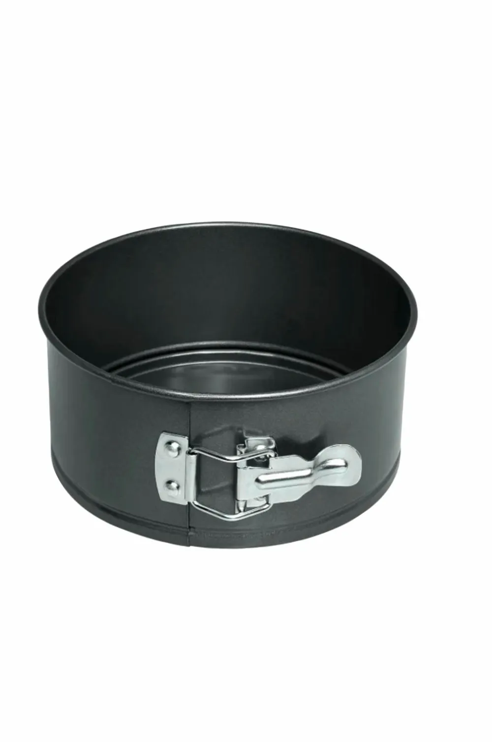 Heirol Bagetilbehør & Bageredskaber-Ekstra høj springform 18 cm