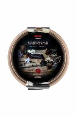 Heirol Bagetilbehør & Bageredskaber-Springform 24 cm