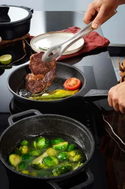 Hermia Pander & Gryder-Grydesæt (10 dele)-Vetta