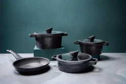 Hermia Pander & Gryder-Grydesæt (10 dele)-Vetta