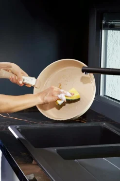 Hermia Pander & Gryder-Grydesæt (14 dele)-Hona Xl