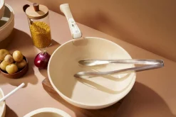 Hermia Pander & Gryder-Grydesæt (14 dele)-Hona Xl