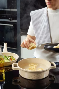 Hermia Pander & Gryder-Grydesæt (10 dele)-Vetta