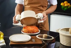 Hermia Pander & Gryder-Grydesæt (10 dele)-Vetta