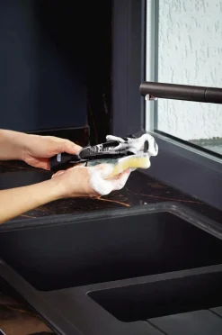 Hermia Pander & Gryder-Grydesæt (14 dele)-Hona Xl