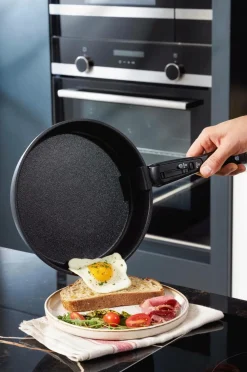 Hermia Pander & Gryder-Grydesæt (14 dele)-Hona Xl