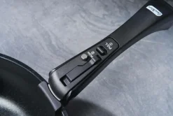 Hermia Pander & Gryder-Grydesæt (14 dele)-Hona Xl