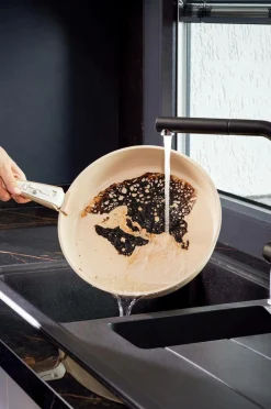 Hermia Pander & Gryder-Grydesæt (9 dele)-Hona Daily