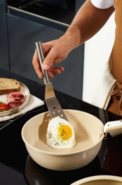 Hermia Pander & Gryder-Grydesæt (9 dele)-Hona Daily