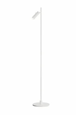 Herstal Gulvlamper-Gulvlampe Pipeline enkelt