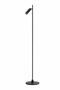 Herstal Gulvlamper-Gulvlampe Pipeline enkelt