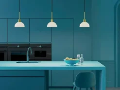 Herstal Loftlamper-Pendel Vienda