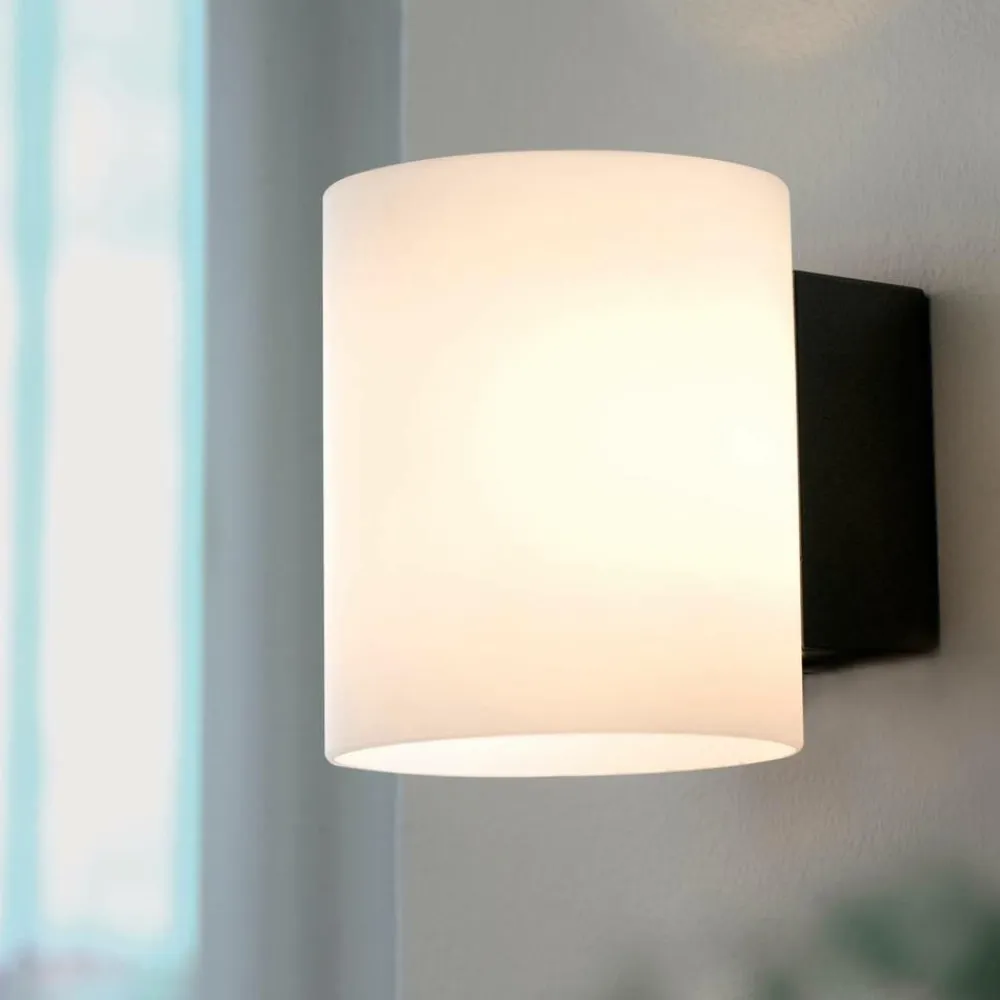 Herstal Væglamper-Væglampe Evoke S