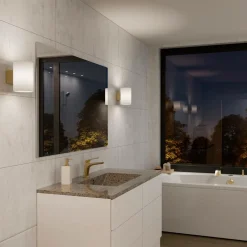 Herstal Væglamper-Væglampe Evoke L