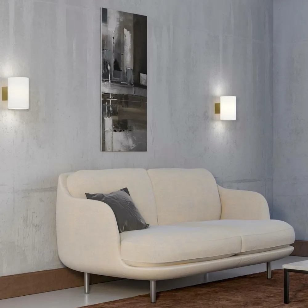 Herstal Væglamper-Væglampe Evoke L