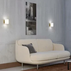 Herstal Væglamper-Væglampe Evoke S