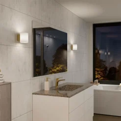 Herstal Væglamper-Væglampe Evoke S