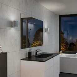 Herstal Væglamper-Væglampe Evoke S