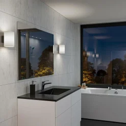 Herstal Væglamper-Væglampe Evoke L