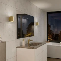 Herstal Væglamper-Væglampe Evoke S