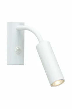 Herstal Væglamper-Væglampe Pipeline flex