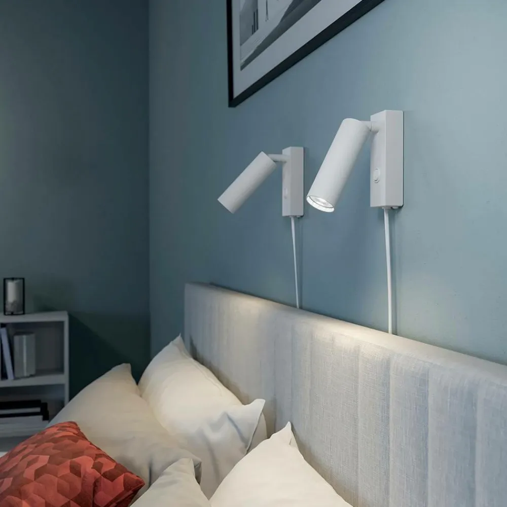 Herstal Væglamper-Væglampe Pipeline