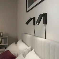 Herstal Væglamper-Væglampe Pipeline