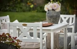 Hillerstorp Udemøbler & Have-Bord 135 cm Läckö