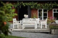 Hillerstorp Udemøbler & Have-Bord 135 cm Läckö