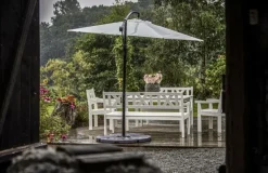 Hillerstorp Udemøbler & Have-Bord 135 cm Läckö