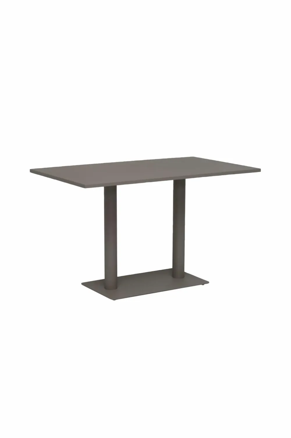 Hillerstorp Udemøbler & Have-Bord Näsby 70 x 120 cm