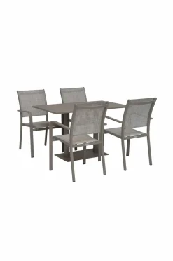 Hillerstorp Udemøbler & Have-Bord Näsby 70 x 120 cm