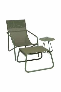 Hillerstorp Udemøbler & Have-Bord Sandholma Ø44 Cm