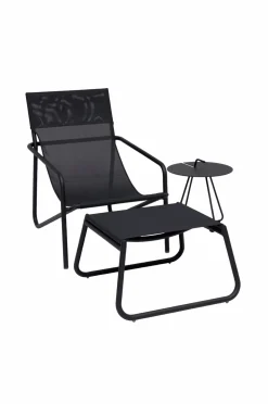 Hillerstorp Udemøbler & Have-Bord Sandholma Ø44 Cm