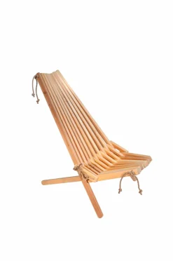 Hillerstorp Udemøbler & Have-Ecochair Alder