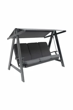 Hillerstorp Udemøbler & Have-Hængesofa Aspö