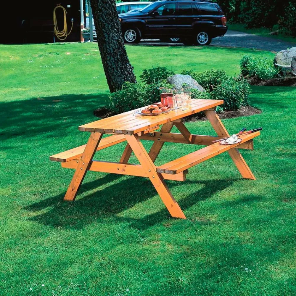 Hillerstorp Møbelpleje-Hårdttræ Olie Kinesisk Klar