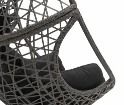 Hillerstorp Udemøbler & Have-Hvilestol Droppen Gray