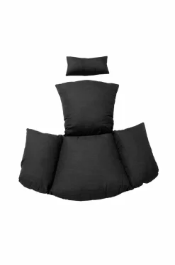 Hillerstorp Udemøbler & Have-Hvilestol Droppen Gray