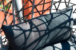 Hillerstorp Udemøbler & Have-Hvilestol Droppen Gray