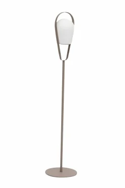 Hillerstorp Udendørsbelysning-Lampe Glimra Høj