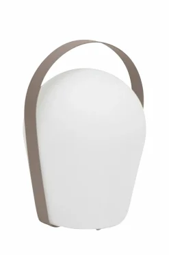 Hillerstorp Udendørsbelysning-Lampe Glimra Medium