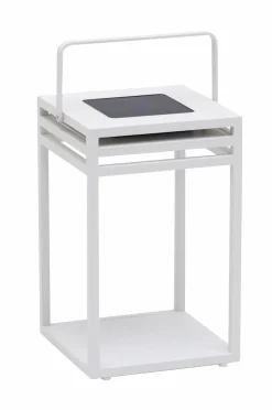 Hillerstorp Udendørsbelysning-LED-belysning Solaryd