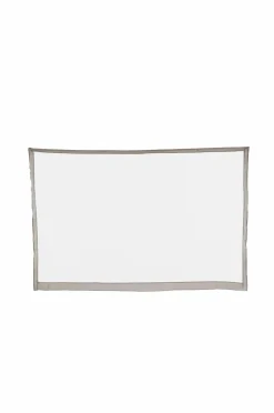 Hillerstorp Udemøbler & Have-Myggenet Luxor 300 x 300 cm