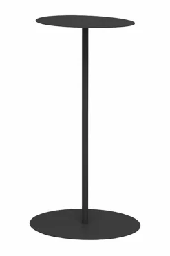 Hillerstorp Udemøbler & Have-Sidebord Jet Set Ø35X74 Cm