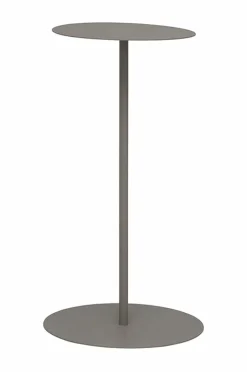 Hillerstorp Udemøbler & Have-Sidebord Jet Set Ø35X74 Cm