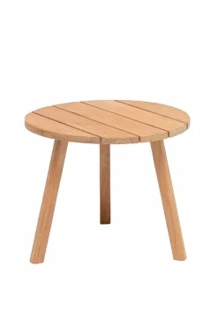 Hillerstorp Udemøbler & Have-Sidebord Tennessee Ø50 cm