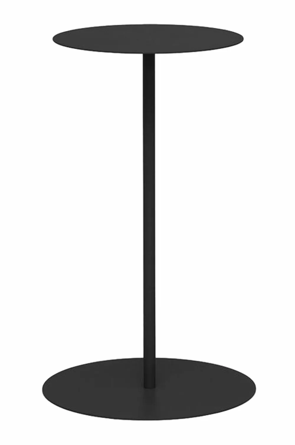 Hillerstorp Udemøbler & Have-Sidebord Jet Set Ø35X67 Cm